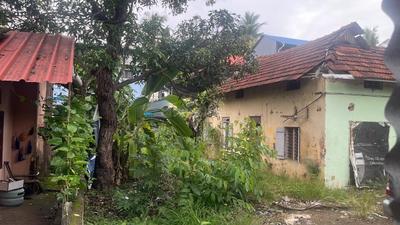 Image of 1500 Sq.ft 3 BHK Independent House for sale in Kaloor, Kochi for Rs. 22000000