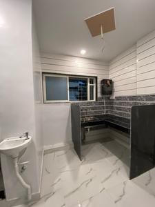 Kitchen Image of Girs pg  in Gokhalenagar, Pune