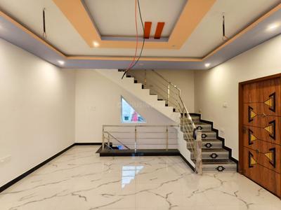 Hall Image of 1750 Sq.ft 3 BHK Independent House for sale in Keeranatham Coimbatore for Rs. 7800000
