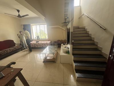 Hall Image of 1486 Sq.ft 3 BHK Penthouse for sale in Chaitanya Kulkarni Vipra Vaibhava, Hindwadi Belagavi for Rs. 8500000