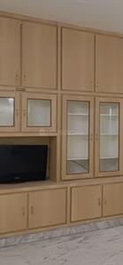 Kitchen Image of 1400 Sq.ft 3 BHK Apartment / Flat for sale in Gandhi Nagar Yadadri Bhuvanagiri for Rs. 10000000