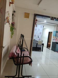 Hall Image of 1150 Sq.ft 3 BHK Apartment / Flat for sale in Vemali Vadodara for Rs. 7251000