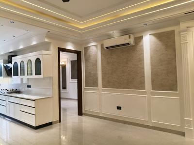 Living Room Image of 2700 Sq.ft 3 BHK Builder Floor for sale in Sector 23A Gurgaon for Rs. 32600000