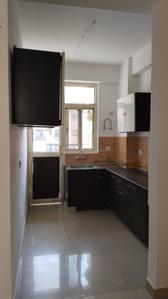 Kitchen Image of 1020 Sq.ft 2 BHK Apartment / Flat for sale in Gardenia Square II, Crossings Republik Ghaziabad for Rs. 8500000