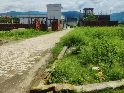 Image of 2394 Sq.ft Residential Plot / Land for sale in Realty Sports Village, Raipur, Dehradun for Rs. 9576000