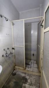 Image of 1050 Sq.ft 2 BHK Apartment / Flat for rent in Shah Complex II, Sanpada, Navi Mumbai for Rs. 55000