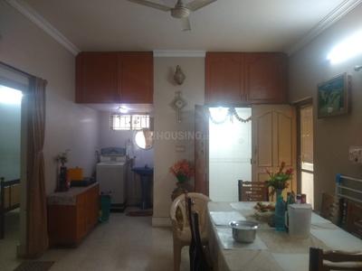 Hall Image of 2600 Sq.ft 5 BHK Duplex for sale in Kaggadasapura Bengaluru for Rs. 27500000