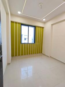 Bedroom Image of 1080 Sq.ft 2 BHK Apartment / Flat for sale in Nava Naroda Ahmedabad for Rs. 2900000