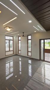 Hall Image of 1820 Sq.ft 3 BHK Duplex for sale in Kernathapudukpalayam Coimbatore for Rs. 9000000