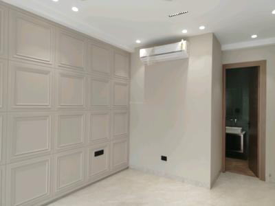 Bedroom Image of 2750 Sq.ft 4 BHK Builder Floor for sale in Ansal Esencia Sector 67, Sector 67 Gurgaon for Rs. 28000000