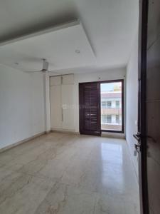 Bedroom Image of 1914 Sq.ft 3 BHK Builder Floor for sale in  RWA Defence Colony Block A, Defence Colony New Delhi for Rs. 69900000