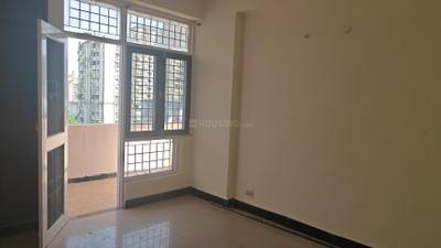 Bedroom Image of 1540 Sq.ft 3 BHK Apartment / Flat for sale in Express Garden, Indirapuram Ghaziabad for Rs. 17100000
