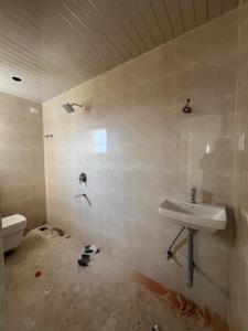 Bathroom Image of 1350 Sq.ft 2 BHK Apartment / Flat for sale in Jaiprakash Nagar Nagpur for Rs. 7600000