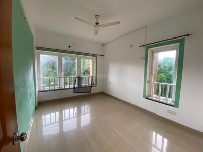Bedroom Image of 1560 Sq.ft 3 BHK Apartment / Flat for sale in Panjim Goa for Rs. 37500000