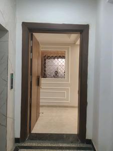 Main Entrance Image of 3500 Sq.ft 4 BHK Builder Floor for sale in Green Field Colony Faridabad for Rs. 29000000