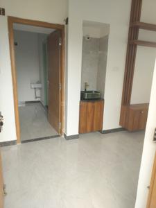 Living Room Image of 900 Sq.ft 2 BHK Independent House for rent in Chikkathoguru Bengaluru for Rs. 22000