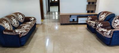 Hall Image of 3600 Sq.ft 3 BHK Builder Floor for rent in Benz Circle Vijayawada for Rs. 60000