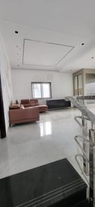 Hall Image of 3420 Sq.ft 4 BHK Villa for sale in APR Praveens Eterno, Patighanpur Sangareddy for Rs. 29000000
