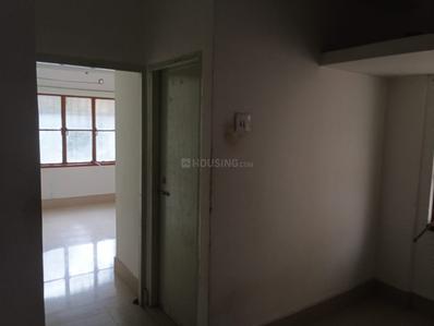 Bedroom Image of 520 Sq.ft 1 BHK Apartment / Flat for rent in Garia, Sonarpur Kolkata for Rs. 7000