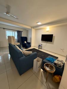 Kitchen Image of 2495 Sq.ft 4 BHK Apartment / Flat for sale in Edgar 32 Richmond, Richmond Town Bengaluru for Rs. 50000000