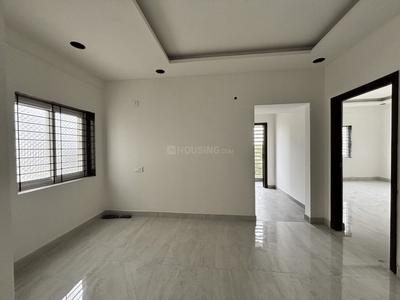 Hall Image of 1220 Sq.ft 2 BHK Apartment / Flat for sale in Quthbullapur Hyderabad for Rs. 6600000