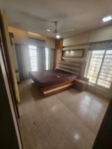 Bedroom Image of 1008 Sq.ft 3 BHK Apartment / Flat for sale in Khar West Mumbai for Rs. 65000000