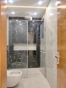 Bedroom Two Image of 1800 Sq.ft 3 BHK Builder Floor for sale in Sector 77 Gurgaon for Rs. 18500004