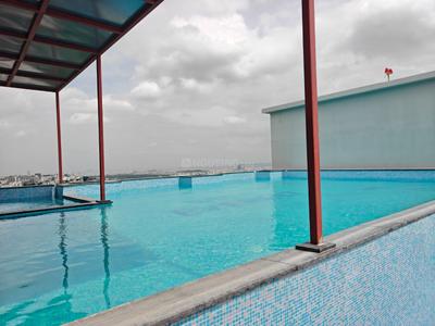 Image of 6300 Sq.ft 4 BHK Apartment / Flat for sale in Phoenix Everest, Jubilee Hills, Hyderabad for Rs. 140000000