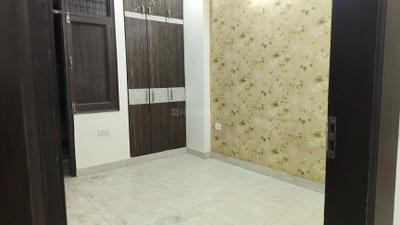 Bedroom Image of 1450 Sq.ft 3 BHK Independent House for rent in Indirapuram Ghaziabad for Rs. 26000