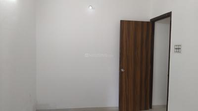 Bedroom Image of 625 Sq.ft 1 BHK Apartment / Flat for rent in Ulwe Navi Mumbai for Rs. 16000