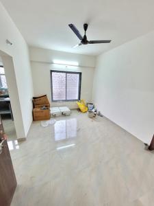 1 BHK Flat