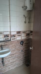 Image of 1050 Sq.ft 2 BHK Apartment / Flat for rent in National Trinity Paradise Phase 1, Shilphata, Thane for Rs. 17500