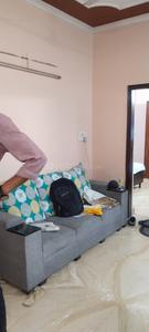 Bedroom Image of 1300 Sq.ft 2 BHK Independent House for rent in Sector 49 Noida for Rs. 31000
