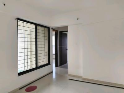 Living Room Image of 850 Sq.ft 2 BHK Apartment / Flat for sale in Majestique City, Wagholi Pune for Rs. 5000000