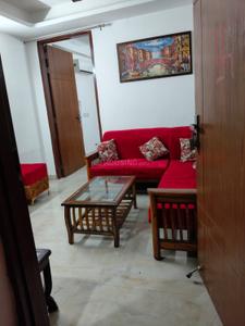 1 BHK Flat