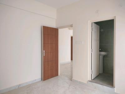 Bedroom Image of 1450 Sq.ft 3 BHK Apartment / Flat for sale in Habulus Oakshine, Electronic City Phase 2 Bengaluru for Rs. 7389980