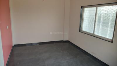 Living Room Image of 1625 Sq.ft 3 BHK Independent House for sale in Tilak Nagar Nashik for Rs. 4000000