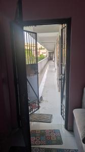 Balcony Image of 1315 Sq.ft 3 BHK Apartment / Flat for sale in Patliputra Colony Patna for Rs. 13500000