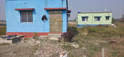 Image of 720 Sq.ft Residential Plot / Land for sale in Joka, Kolkata for Rs. 175000