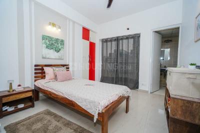 Bedroom Image of 1835 Sq.ft 3.5 BHK Apartment / Flat for sale in Nimbus The Hyde Park, Sector 78 Noida for Rs. 23000000