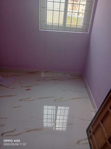 Bedroom Image of 600 Sq.ft 2 BHK Independent House for sale in Old Rayakottah Hudco Hosur for Rs. 4500000