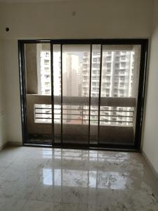 1 BHK Flat