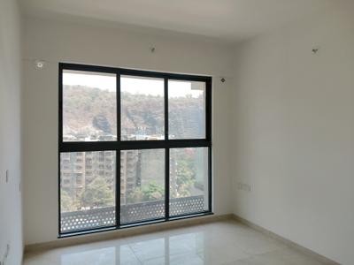 Bedroom Image of 1500 Sq.ft 3 BHK Apartment / Flat for sale in Godrej Urban Park, Powai Mumbai for Rs. 29500000