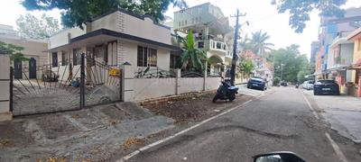 Image of 2400 Sq.ft 3 BHK Independent House for sale in Vijayanagar, Mysore for Rs. 33000000