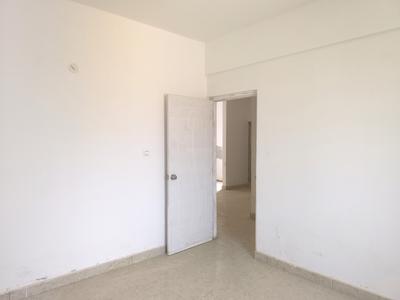 Bedroom Image of 1215 Sq.ft 2 BHK Apartment / Flat for sale in K And T Sai Swastik, Electronic City Bengaluru for Rs. 6010000