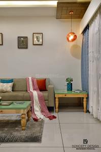 Bedroom Image of 2200 Sq.ft 4 BHK Villa for rent in Aatmiya Prince And Princess Villa, Gotri Vadodara for Rs. 60000
