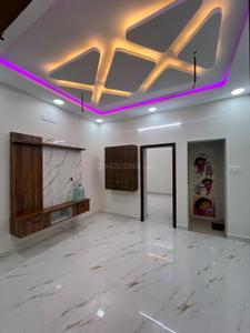 Hall Image of 458 Sq.ft 2 BHK Independent House for sale in Ayappakkam Chennai for Rs. 7300000