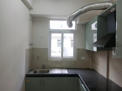 Kitchen Image of 1284 Sq.ft 2.5 BHK Independent House for sale in M3M Soulitude, Sector 89 Gurgaon for Rs. 13100000