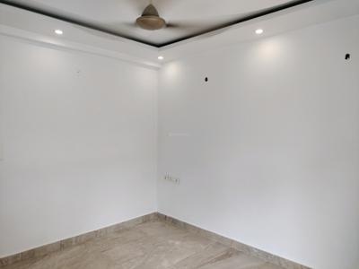 Bedroom Image of 2200 Sq.ft 4 BHK Apartment / Flat for sale in Beverly Park Apartments, Sector 22 Dwarka New Delhi for Rs. 59000000
