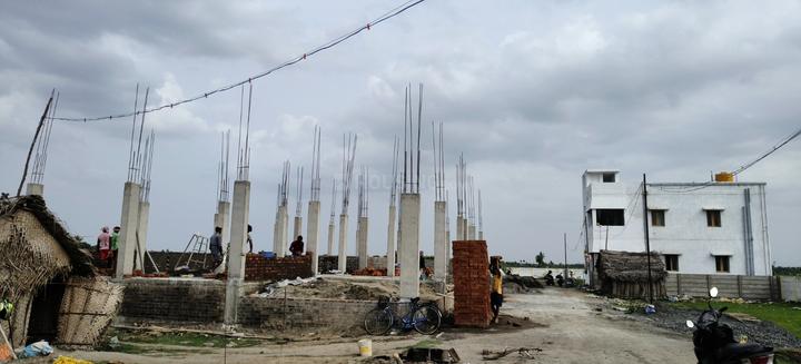 Blossom Green Emerald Main Image 1